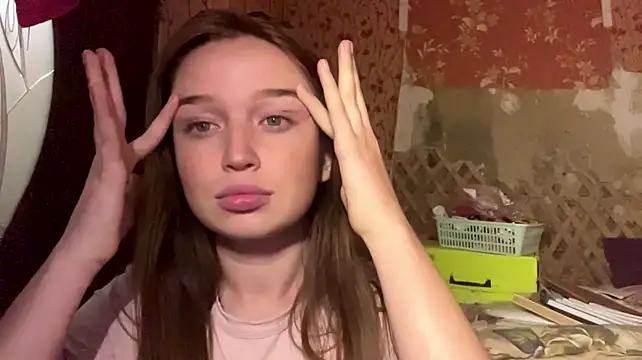 Chloooee – Naživo XXX chat