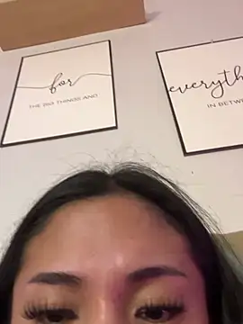Živý XXX chat CassandraLovve