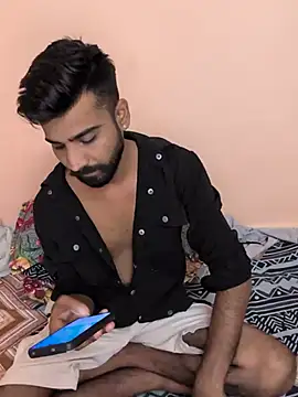 Sembang XXX Secara Langsung bisexual_yhh