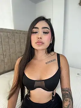 EmiilyEvans_ - nude plus spanking