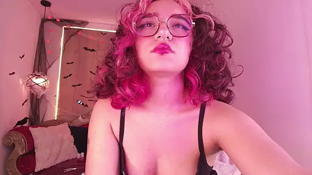 Kanela_miller_ - control nora x 2 minutos