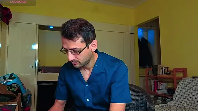 HungEddy XXX чат на живо