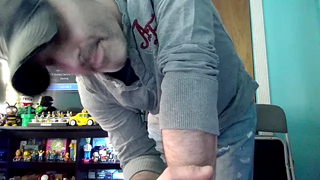 Novabear6996 XXX чат на живо