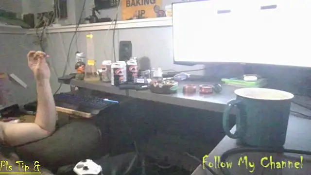 Chat XXX en directo de Nb1979