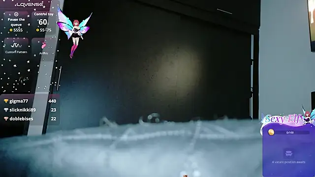 Chat XXX ao vivo de KarinRoss