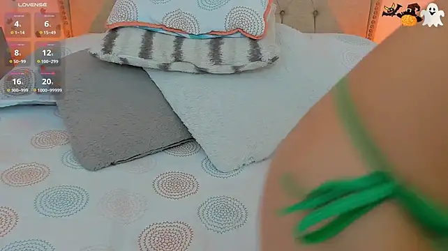 Živý XXX chat Beautyari_