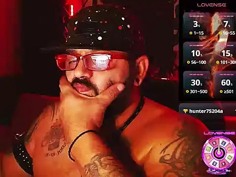 دردشة mr_wolf46 ا لجنسية المباشرة