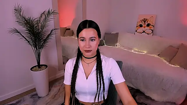 دردشة GabrielleEvy الجنسية المباشرة