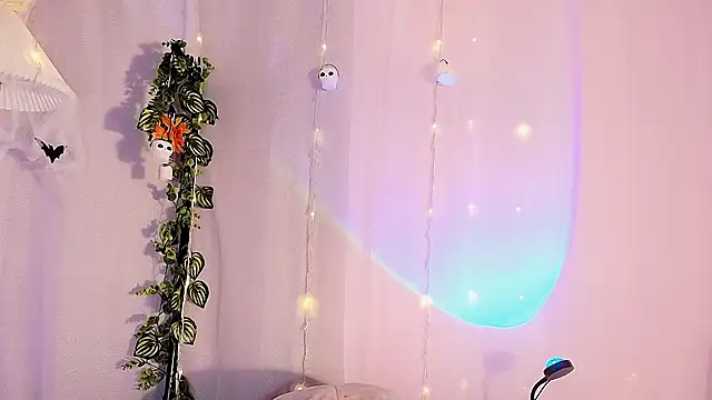 Liccy_hall - Domi + Machine = Completely horny