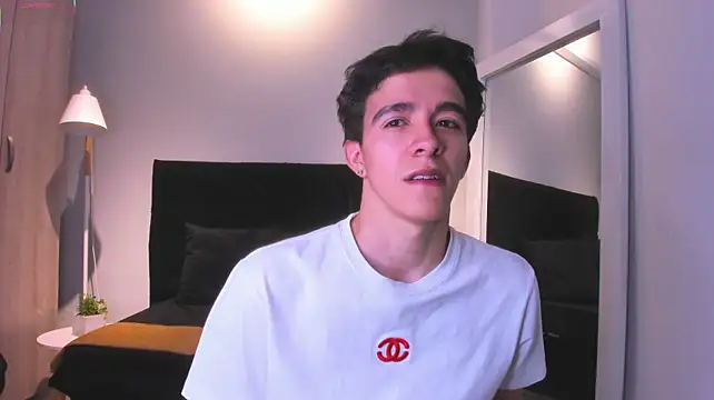 Austinbolt Live XXX-Chat