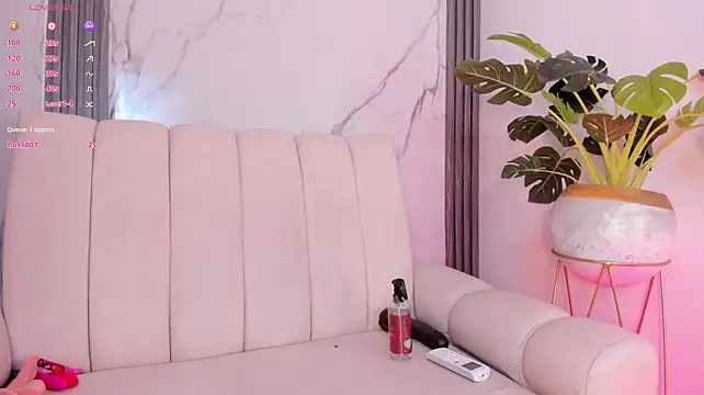 Mylovegenesis - spank ass and tits at the same time