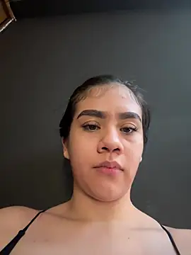 Alhaana_ - OPEM SEXY BRA!!