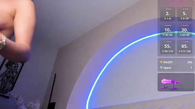 Bella_Williiams - MACHINE IN DOGGY X2MIN+ SPANK💦