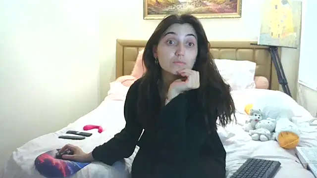 Iren – Live XXX-chat