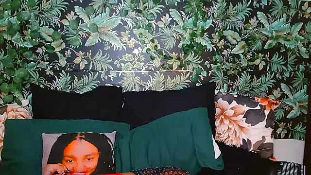 FAIRYBABEn Live XXX chat