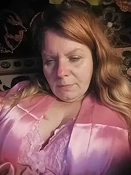 Chat +18 de Lana-murr ao vivo