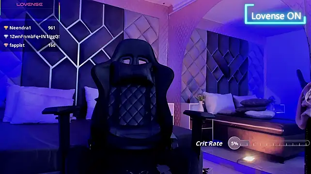 JayTaylorr élő XXX-chatje