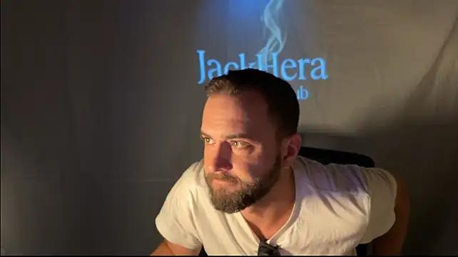 Онлайн чат XXX JackHera