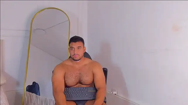 Онлайн чат XXX liam_bear