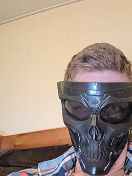 mrtobycharter's Live XXX Chat