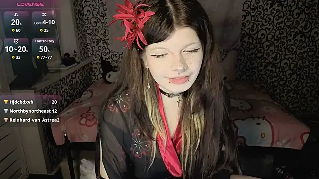 RinaMoonlight Chat XXX live
