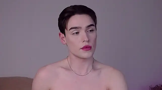 צ'אט XXX בשידור חי של RobbyCharming