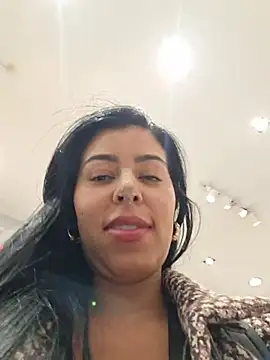 Luianna - Turn me on 😈💦😈