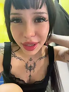 Babydolll - PINCH CLIT IN DOGGY POSE IN MAN WC🚽