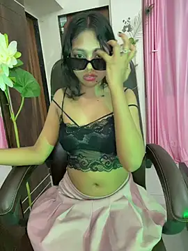 DARRK_ANGEL - Boobs show