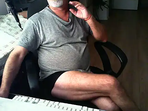 Živý XXX chat woldem12