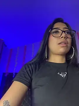 chanell_ec's Live XXX Chat