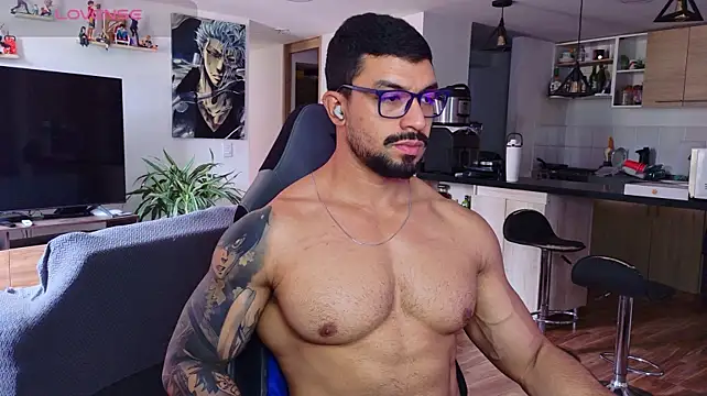 Michael_Diamondn Live XXX chat