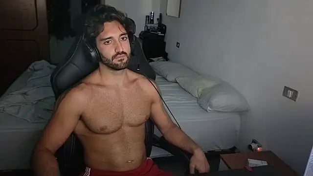 Živý XXX chat Al3xox02