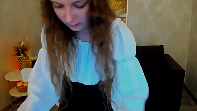 MilenaSparkle Live XXX Chat