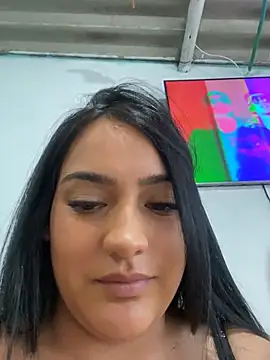 XXX chat uživo modela SahanaPrince