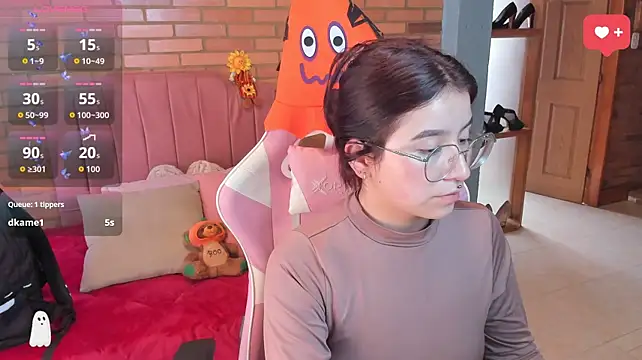 Онлайн чат XXX Amy_joones