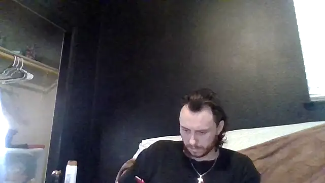 WhiteMamba6910 现场XXX聊天