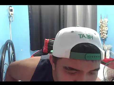 David_hot_dad Pertunjukan Webcam