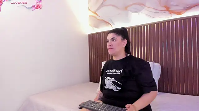HoneyMilf_ - Fuck my ass so hard honey