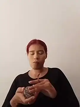 KaseyRosse - fingering