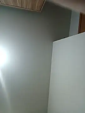 Show de Charmanderepulguinha na webcam