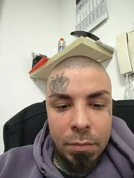 Chat XXX ao vivo de Berti3128
