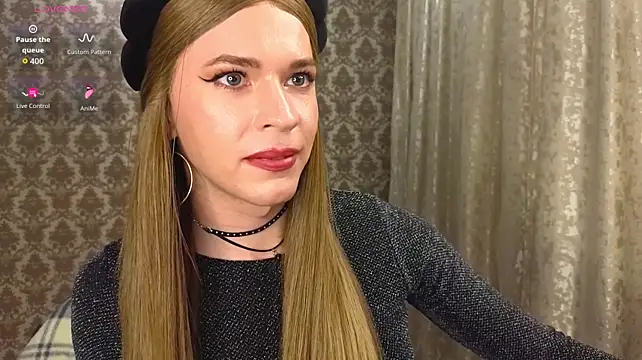 Онлайн чат XXX Anna_inHear