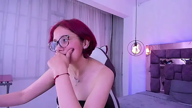 stephaniesun_'s Live XXX Chat