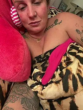 Blondeskler77 Live XXX Chat