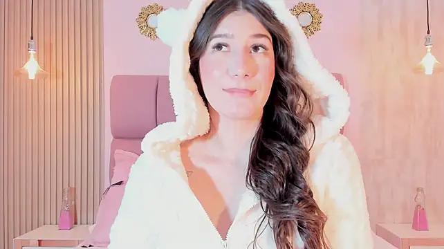 Iam_Ariana - Eye contact & licking my fingers 👅