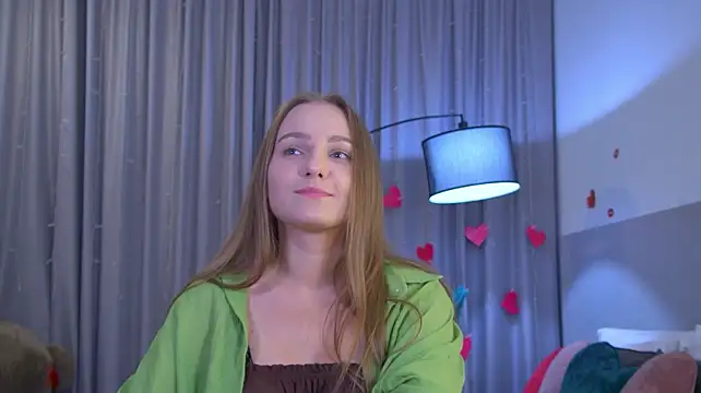 MelissaMelrey Chat XXX live