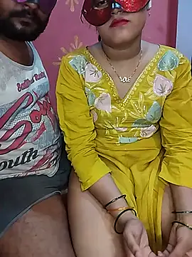 PUNJABICOUPLE09 Adlı Modelin Canlı XXX Sohbeti
