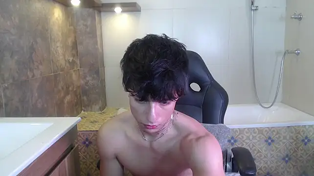 Nathan_Owen's Live XXX Chat