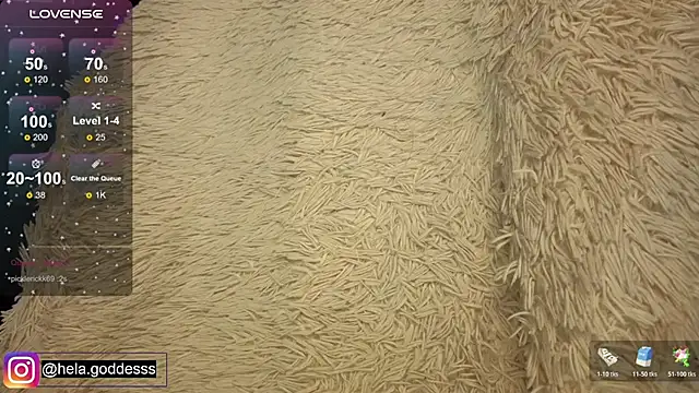 Hela_v - POV BJ